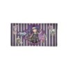 Bolso escolar safta portatodo gorjuss fairground estrecho 220x15x110 mm