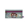 Bolso escolar safta portatodo gorjuss fairground estrecho 220x15x110 mm