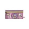 Bolso escolar safta portatodo gorjuss fairground estrecho 220x15x110 mm