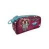 Bolso escolar safta portatodo gorjuss fairground con tirador gigante 215x70x105 mm
