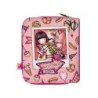 Bolso escolar safta portatodo gorjuss fairground billetera grande 100x30x120 mm