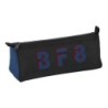 Bolso escolar safta portatodo blackfit8 urban 210x70x80 mm