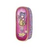 Bolso escolar safta portatodo gorjuss fairground 230x100x60 mm