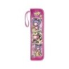 Bolso escolar safta gorjuss fairground portaflauta 360x100x25 mm