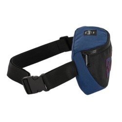 Bolso escolar safta blackfit8 urban riñonera 230x90x140 mm