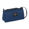 Bolso escolar safta portatodo blackfit8 urban con bolsillo desplegable vacio 200x85x110 mm
