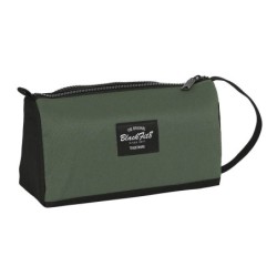 Bolso escolar safta portatodo blackfit8 gradiente con bolsillo desplegable vacio 200x85x110 mm