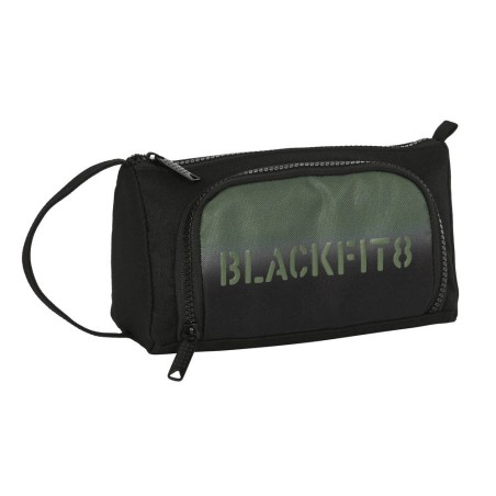 Bolso escolar safta portatodo blackfit8 gradiente con bolsillo desplegable vacio 200x85x110 mm