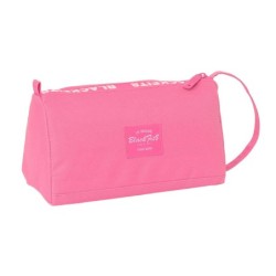 Bolso escolar safta portatodo blackfit8 glow up con bolsillo desplegable vacio 200x85x110 mm