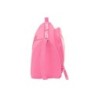 Bolso escolar safta portatodo blackfit8 glow up con bolsillo desplegable vacio 200x85x110 mm