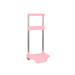 Carro portamochilas safta pequeño 220x170x675 mm