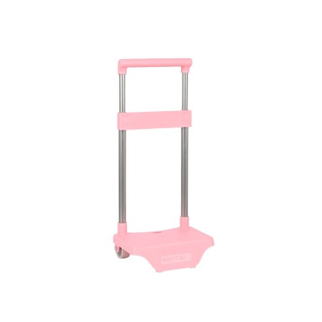 Carro portamochilas safta pequeño 220x170x675 mm