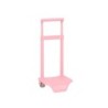 Carro portamochilas safta guarderia 180x160x540 mm