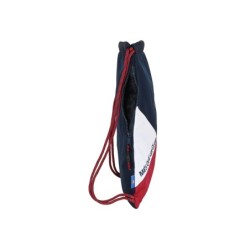 Cartera escolar safta saco deportivo 350x10x450 mm f.c. barcelona corporativa