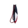 Cartera escolar safta saco deportivo 350x10x450 mm f.c. barcelona corporativa