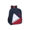 Cartera escolar safta mochila junior adaptable a carro 320x120x380 mm f.c. barcelona corporativa