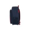 Cartera escolar safta mochila junior adaptable a carro 320x120x380 mm f.c. barcelona corporativa