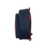 Cartera escolar safta mochila infantil adaptable a carro 270x100x330 mm f.c. barcelona corporativa