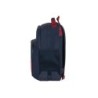 Cartera escolar safta mochila 320x150x420 mm f.c. barcelona corporativa