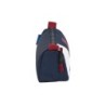 Bolso escolar safta portatodo 210x70x80 mm f.c. barcelona corporativa