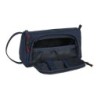 Bolso escolar safta portatodo con bolsillo desplegable vacio 200x85x110 mm f.c. barcelona corporativa
