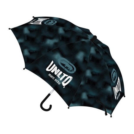 Paraguas escolar safta 43 cm ecko unltd. nomad