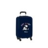 Cartera escolar safta trolley cabina 345x200x550 mm el niño life is fun