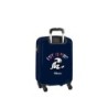Cartera escolar safta trolley cabina 345x200x550 mm el niño life is fun