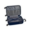 Cartera escolar safta trolley cabina 345x200x550 mm el niño life is fun