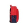 Cartera escolar safta mochila junior adaptable a carro 320x120x380 mm seleccion española de futbol