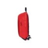 Cartera escolar safta mini mochila 220x100x390 mm seleccion española de futbol