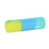 Bolso escolar safta portatodo tricolor redondo silicona 200x50 mm