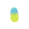 Bolso escolar safta portatodo tricolor redondo silicona 200x50 mm