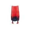 Bolso escolar safta portatodo doble 210x60x80 mm seleccion española de futbol