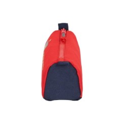 Bolso escolar safta portatodo 210x70x80 mm seleccion española de futbol
