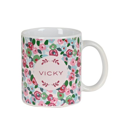 Taza grande safta 80x95 mm vicky martin berrocal rosebloom