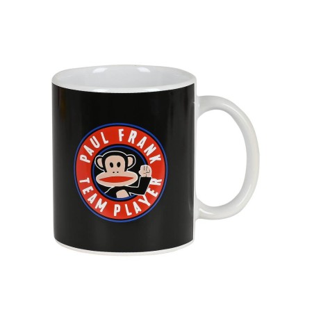Taza grande safta 80x95 mm paul frank team player