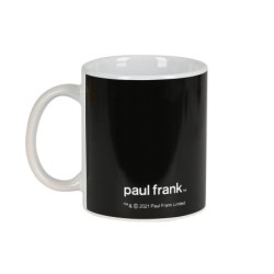 Taza grande safta 80x95 mm paul frank team player