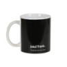 Taza grande safta 80x95 mm paul frank team player