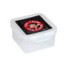 Fiambrera escolar 130x130x75 mm paul frank team player
