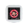 Fiambrera escolar 130x130x75 mm paul frank team player
