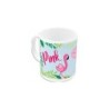 Taza grande safta 325 ml 117x87x100 mm peppa pig having fun