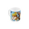Taza grande safta 325 ml 117x87x100 mm paw patrol friendship