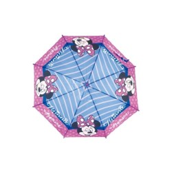 Paraguas escolar safta 48 cm minnie mouse lucky