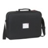 Cartera escolar safta atletico de madrid extraescolares 380x60x280 mm
