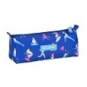 Bolso escolar safta blackfit8 go girls portatodo 210x70x80 mm