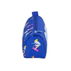 Bolso escolar safta blackfit8 go girls portatodo 210x70x80 mm