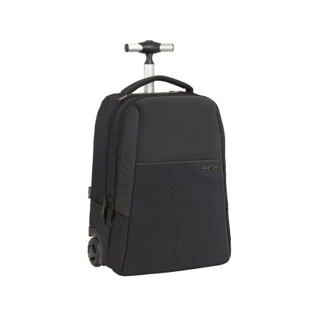 Cartera escolar safta safta \business\ trolley para portatil 15,6\tabletusb 430x320x210 mm