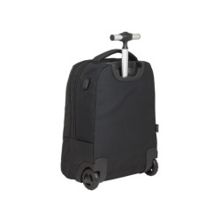 Cartera escolar safta safta \business\ trolley para portatil 15,6\tabletusb 430x320x210 mm