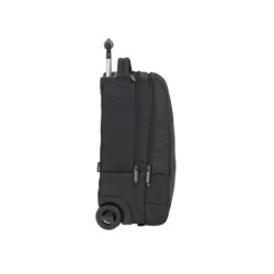 Cartera escolar safta safta \business\ trolley para portatil 15,6\tabletusb 430x320x210 mm